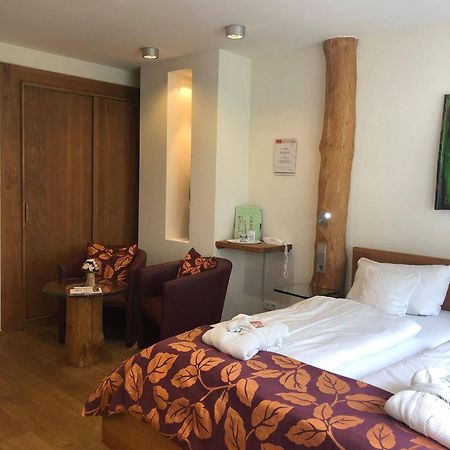 Holzschuhs Schwarzwaldhotel Baiersbronn Ngoại thất bức ảnh