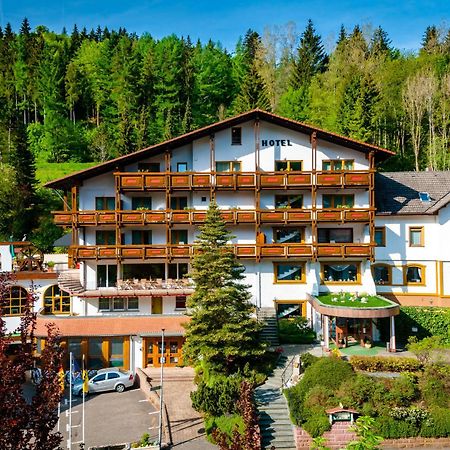 Holzschuhs Schwarzwaldhotel Baiersbronn Ngoại thất bức ảnh