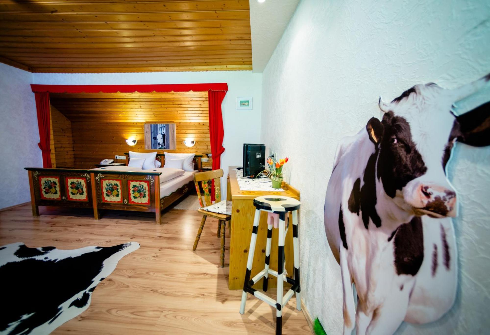 Holzschuhs Schwarzwaldhotel Baiersbronn Ngoại thất bức ảnh