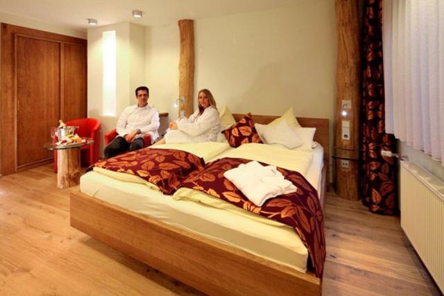 Holzschuhs Schwarzwaldhotel Baiersbronn Ngoại thất bức ảnh
