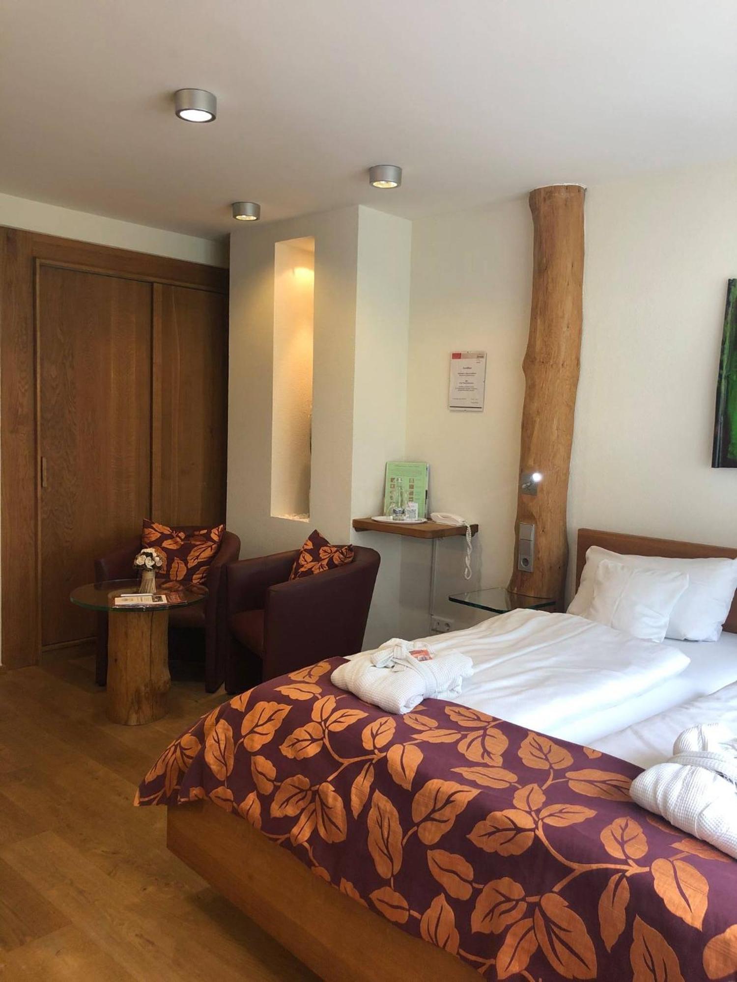 Holzschuhs Schwarzwaldhotel Baiersbronn Ngoại thất bức ảnh