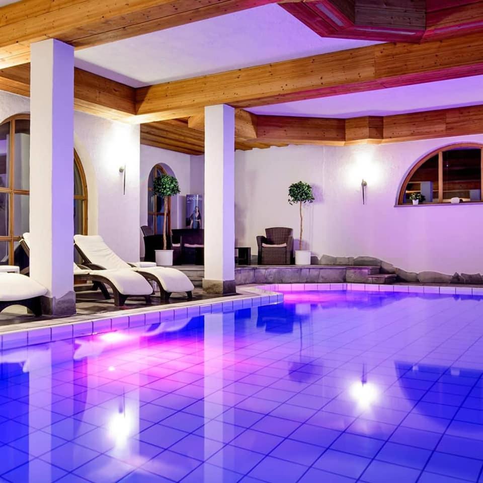 Holzschuhs Schwarzwaldhotel Baiersbronn Ngoại thất bức ảnh