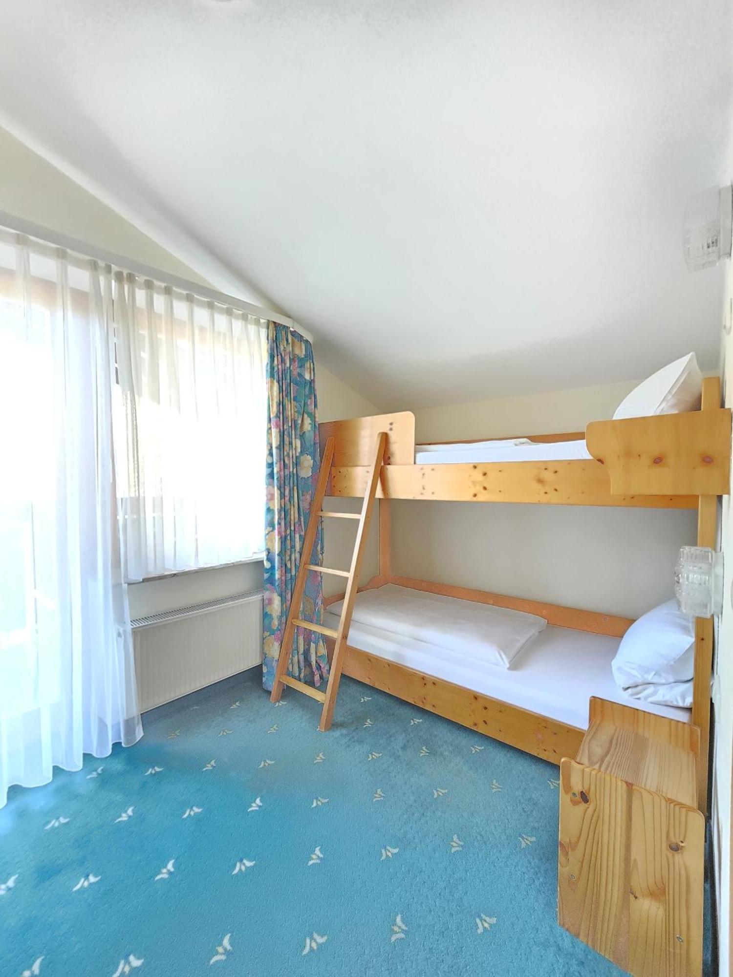 Holzschuhs Schwarzwaldhotel Baiersbronn Ngoại thất bức ảnh