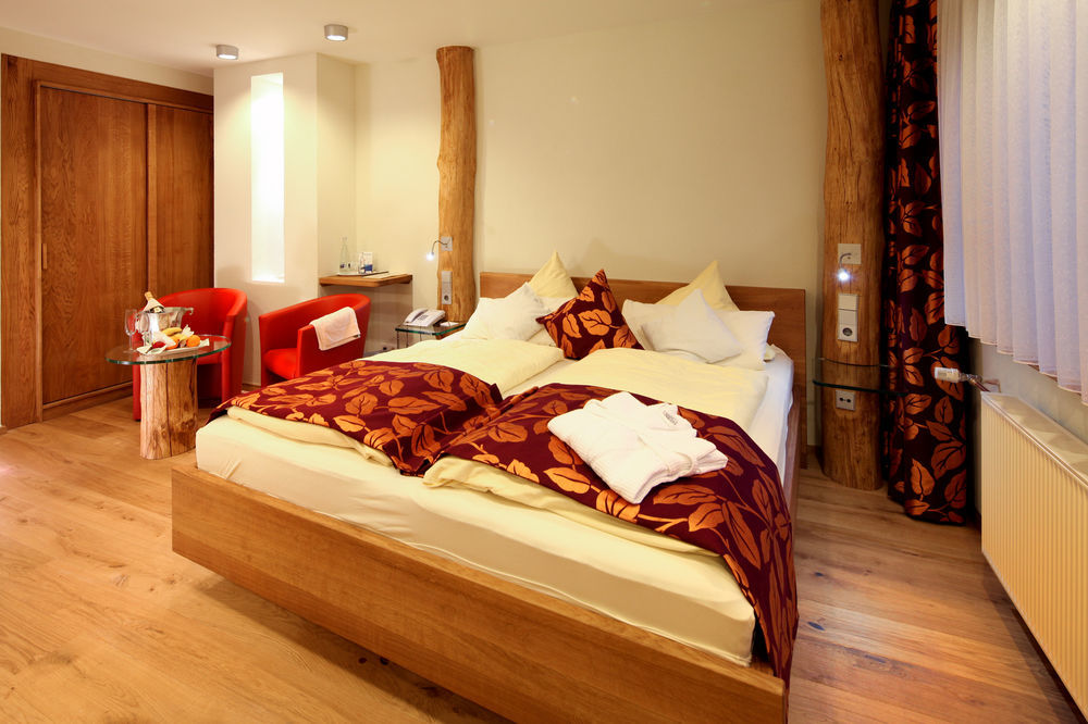 Holzschuhs Schwarzwaldhotel Baiersbronn Ngoại thất bức ảnh