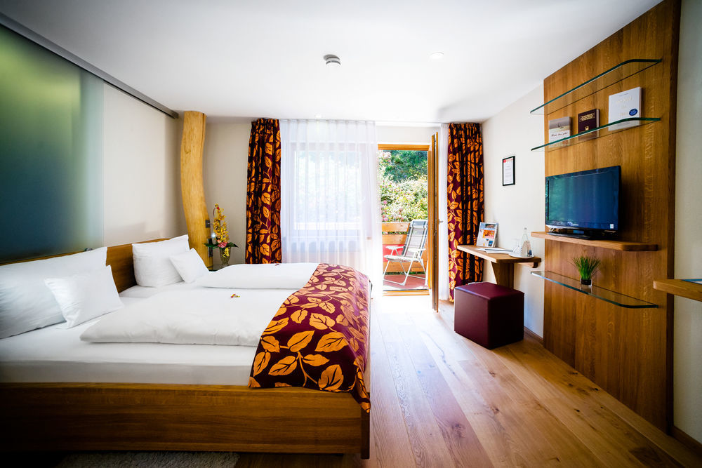 Holzschuhs Schwarzwaldhotel Baiersbronn Ngoại thất bức ảnh